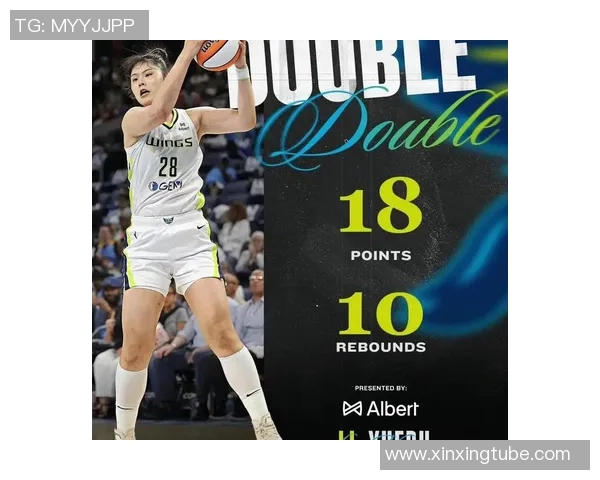 李月汝贡献2篮板1助攻风暴队客场战胜飞翼展现强大实力